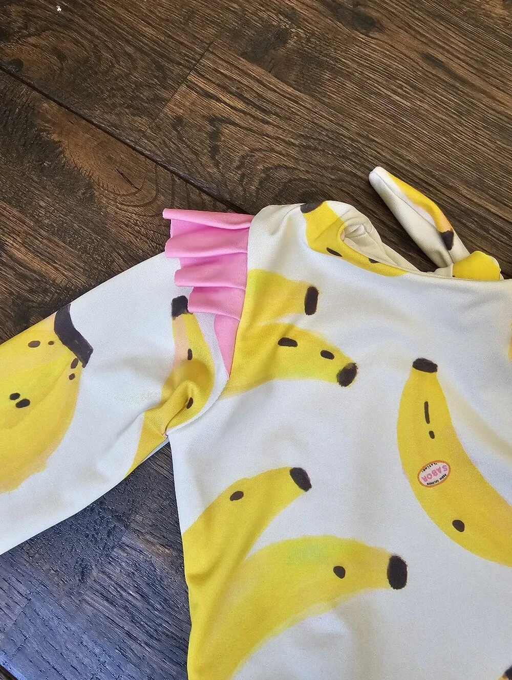 PEPITA AND ME GIRLS BATHING SUIT SIZE 18-24 MONTHS